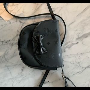 MCM mini bag